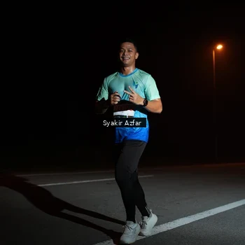 Runner Photo 8794603