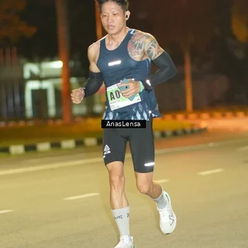 Runner Photo 8794604