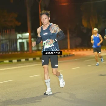 Runner Photo 8794605