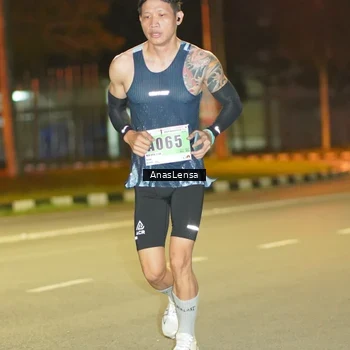 Runner Photo 8794607