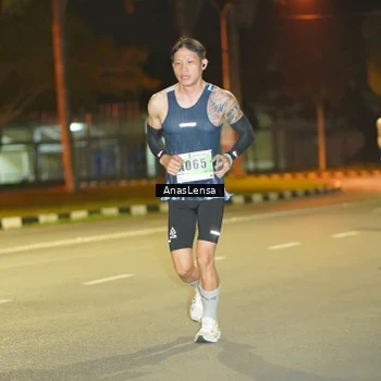 Runner Photo 8794609