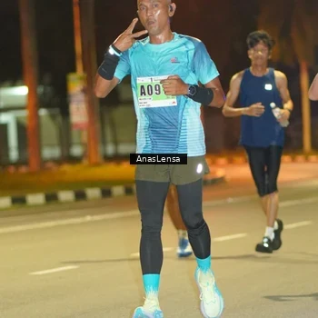 Runner Photo 8794626