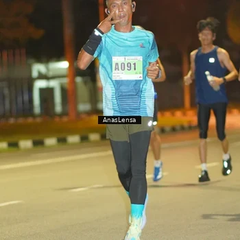 Runner Photo 8794627