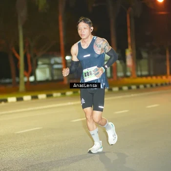 Runner Photo 8794628