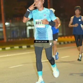 Runner Photo 8794643