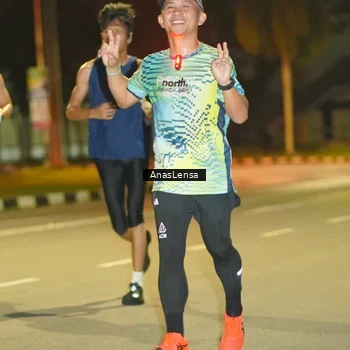 Runner Photo 8794645