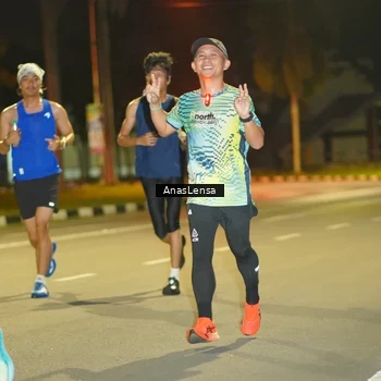 Runner Photo 8794646