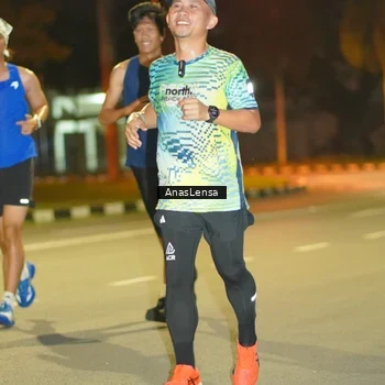 Runner Photo 8794650