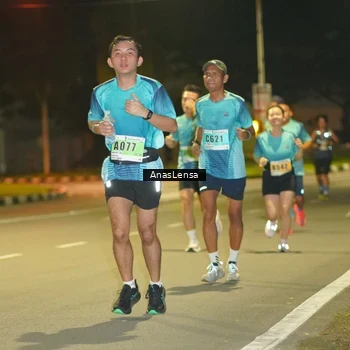 Runner Photo 8794670