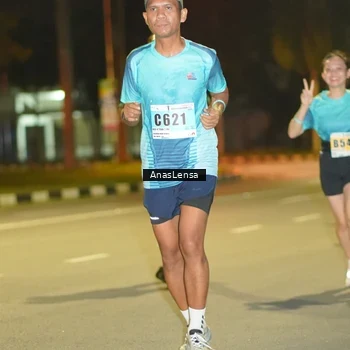 Runner Photo 8794687