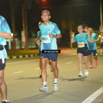 Runner Photo 8794688