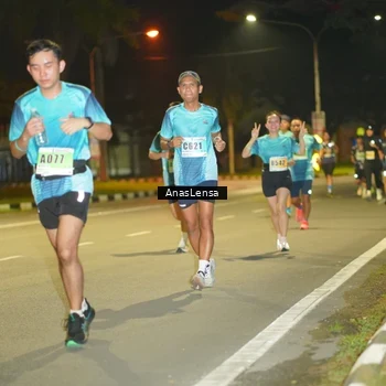 Runner Photo 8794690