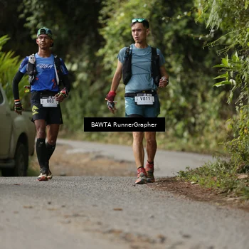 Runner Photo 87947