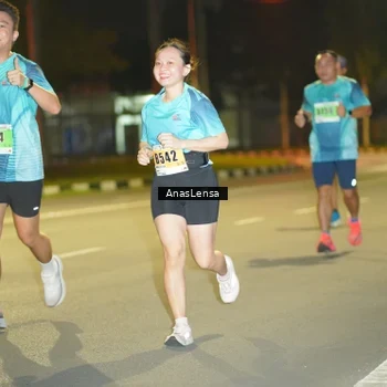 Runner Photo 8794708
