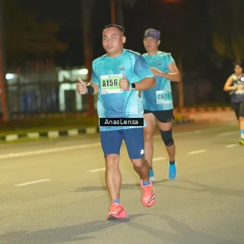 Runner Photo 8794732