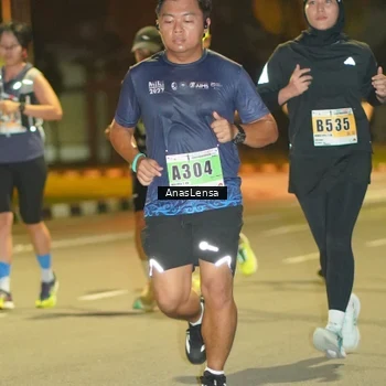 Runner Photo 8794752