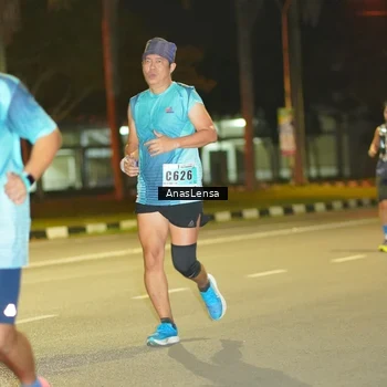 Runner Photo 8794754