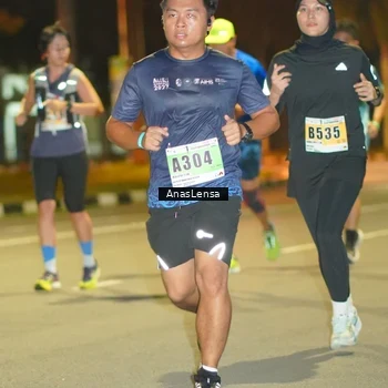 Runner Photo 8794770
