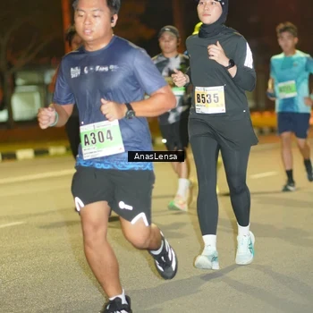 Runner Photo 8794772