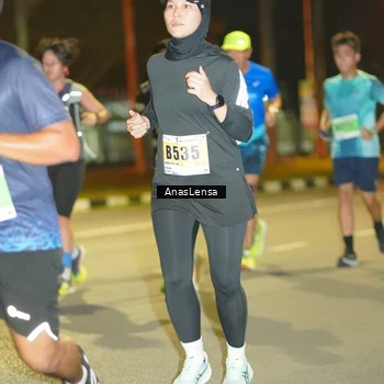 Runner Photo 8794788