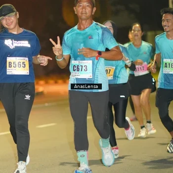 Runner Photo 8794790