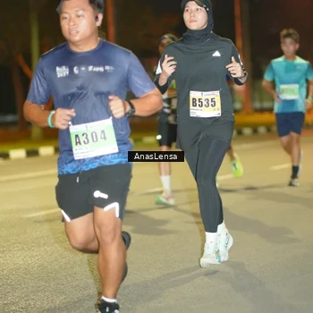 Runner Photo 8794791