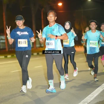 Runner Photo 8794804