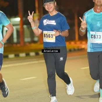 Runner Photo 8794807