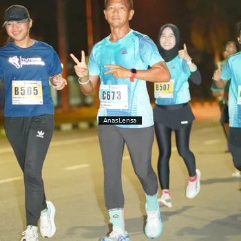 Runner Photo 8794809