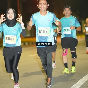 Runner Photo 8794822