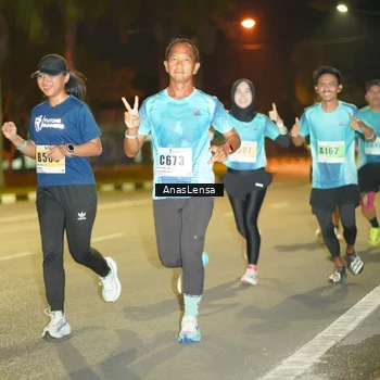 Runner Photo 8794827