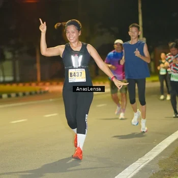 Runner Photo 8794839