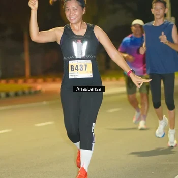 Runner Photo 8794843