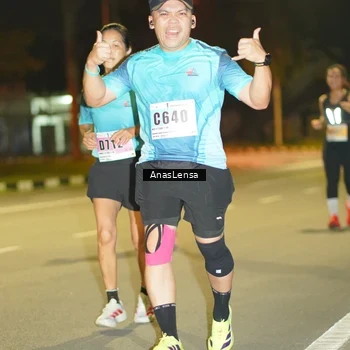 Runner Photo 8794845