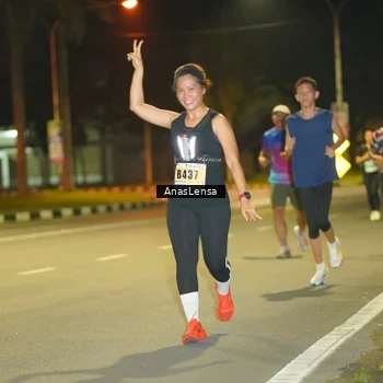 Runner Photo 8794854