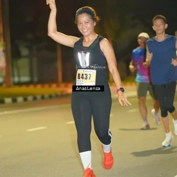 Runner Photo 8794855
