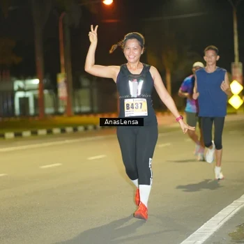 Runner Photo 8794867
