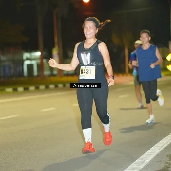 Runner Photo 8794868
