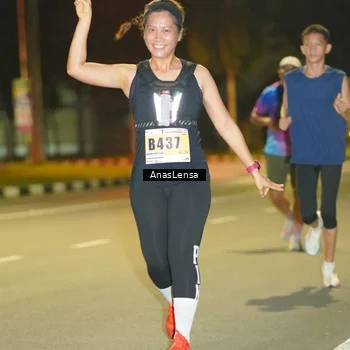 Runner Photo 8794869