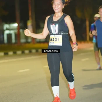 Runner Photo 8794872