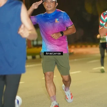 Runner Photo 8794886