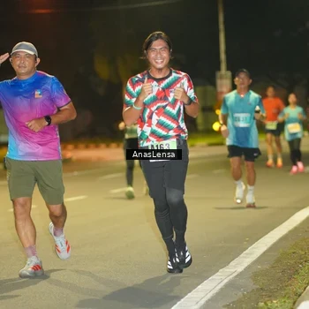Runner Photo 8794891