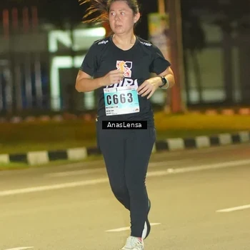 Runner Photo 8794919