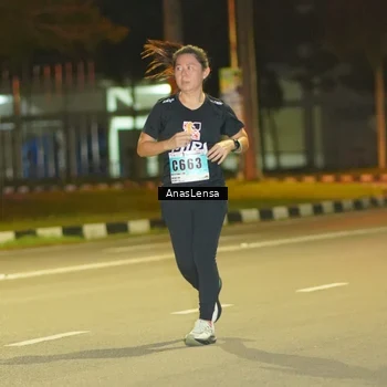 Runner Photo 8794920