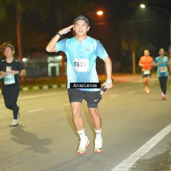 Runner Photo 8794939