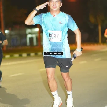 Runner Photo 8794941