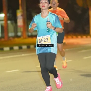 Runner Photo 8794958