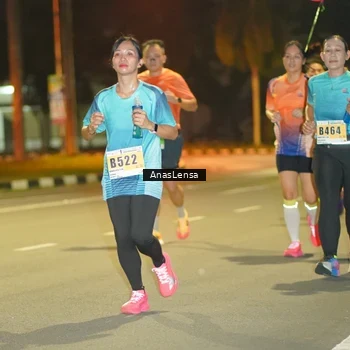 Runner Photo 8794959
