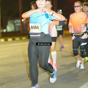 Runner Photo 8794969