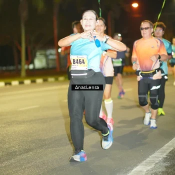 Runner Photo 8794970